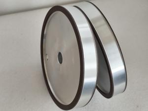 Wholesale 9A3 Resin Bond Diamond Grinding Wheel For Hard And Brittle Materials from china suppliers