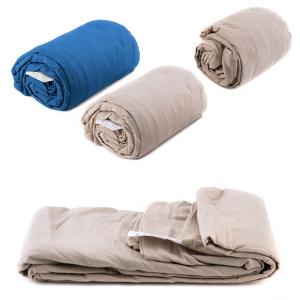 Wholesale Portable Cotton Sleeping Bag Liner from china suppliers