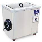JP -120ST Multi Frequency Ultrasonic Cleaner Industrial 28KHz + 40KHz CE