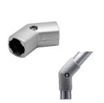 Third Generation Lean Tube Frame High-quality Aluminum Tube 135 ° External Joint