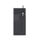 High Gain 5dbi Internal Dual Band 433MHz LTE Adhesive WiFi Antenna with Ipx