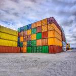 Discounted 40HQ/40GP Container Sea Freight Shipping Companies China To UAE For