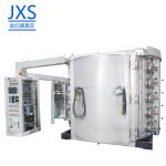 Mosaic Glass Ceramic Tiles Colorful Ceramic Tiles PVD Vacuum Chrome Ion Plating