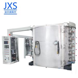 Wholesale Mosaic Glass Ceramic Tiles Colorful Ceramic Tiles PVD Vacuum Chrome Ion Plating Machine from china suppliers