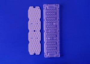 Wholesale PC Lens 50W 72 LED Street Light Module 3030 SMD Expressway Lighting 135lm/w from china suppliers