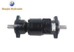 BMR Series Hydraulic Motors, BMRYB-160-N2-A6-A6-G, Double Ended Rolfo Car