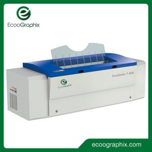 Wholesale Ecoographix Computer To Plate Prepress Equipment Thermal CTP Platesetter from china suppliers