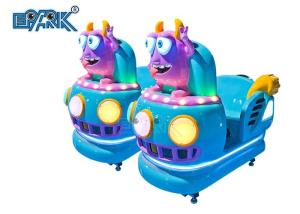 Wholesale Funny Car Racing Kiddy Ride Machine Coin Operated Electric Swing Car from china suppliers