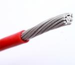 LOW VOLTAGE 1mm 1.5mm 2.5mm 6mm 10mm Multi Core Aluminum Conductor Electrical