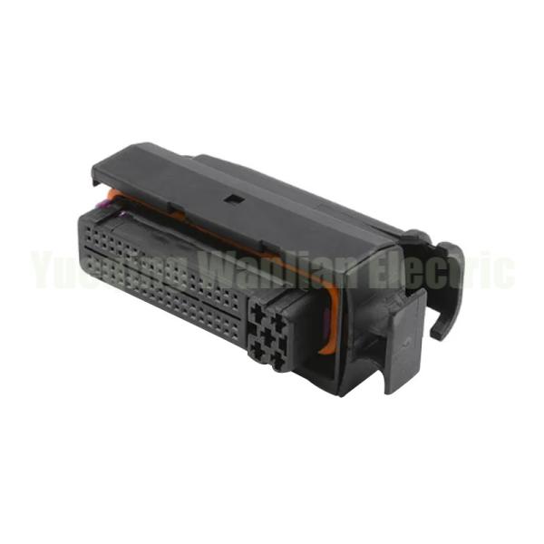 81 Pin 1355171-1 368389-1 368382-1 Wiring Cable Harness Automobile Connector