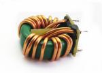 Switching Regulators Common Mode Choke , 32100C Vertical Toroidal Core Inductor
