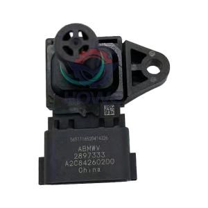 Wholesale Excavator Parts PC200-8 Pressure Temperature Sensor 2897333F with Online Support After Service from china suppliers