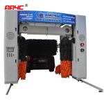 100L 5 Brushes Fully Automatic Rollover Car Washing Machine Drive Through