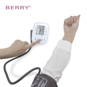 Wholesale Medical Devices Digital Blood Pressure Meter Ambulatory from china suppliers