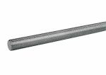 DIN975 Threaded Rods 2507 Duplex Stainless Steel Fasteners M6 - M64 Size