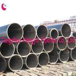 alloy seamless steel pipes in stock