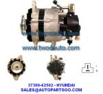 AF175207 AF175362 AF175385 - MANDO Alternator 12V 75A Alternadores
