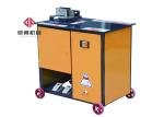 Lightweight Round Bar Bending Machine , 6-20mm Stirrup Bar Bending Machine