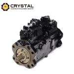 K3V112DTP Excavator Hydraulic Pump Kobelco SK200-6E Plunger pump piston pump