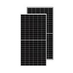 2500lm Automatic Solar Power Street Light Split Large Storage Battery