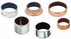 Wholesale CuSn6-6-3 Solid Self Lubricating Bronze Bearings Corrosion Resistance from china suppliers