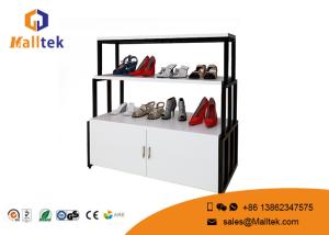 Wholesale Customised Pure Wood Display Rack Decorative Advertising Steel Frame from china suppliers