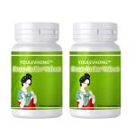 Pure Deer Antler Velvet Extract Supplement - 1000mg 30 Capsules
