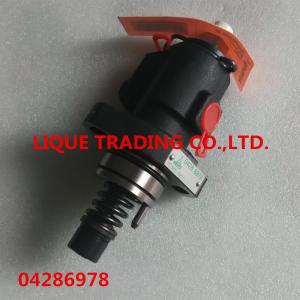 Wholesale DEUTZ pump 04286978 Original and New DEUTZ unit pump 04286978 / 0428-6978 / 0428 6978 from china suppliers