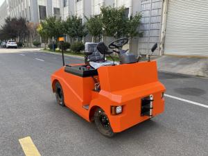 Wholesale 4t Electric Vehicle Mover Integrated Low Noise Hydraulic Pump from china suppliers