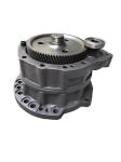 PC120-5 Engine Swivel Tooth Box Komatsu Pc120 Parts