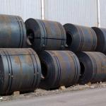 SPCC Hot Rolled Carbon Steel Coil Q235b Q345 Q345b Ss400