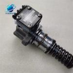 Electronic Unit Injector Fuel Pump 0414755016 0414755018 For DAF 95XF CF75 CF85