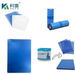 Inkjet Printing X Ray Medical Dry Inkjet X-Ray Imaging Film For Medial Devices