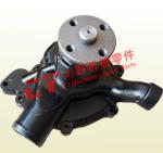 ME787131 ME996795 ME995307 Excavator Water Pump For 6D16 6D16T HD1430 SK330