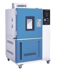 Wholesale PT100 Temperature Humidity Test Chamber from china suppliers