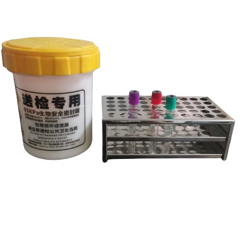 95kPa Pressure Resistant UN Certified Bottle Airtight Hazardous Material
