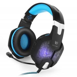 Wholesale Kotion Each G1000 Jack Game Headset Stereo Bass Headphone for PS4 PS3 XBOX 360 PC Headband from china suppliers