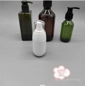 Wholesale Pe Ps 60 Ml Spray Bottle Odm Service Frosted Treatment from china suppliers