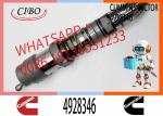 Excavator 4902828 4902827 4326780 3766446 4326781 4088428 4928346 4076533 Engine