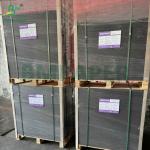 2mm 3mm Colored Laminated Cardboard For Rigid Archive Box 70 x 100cm