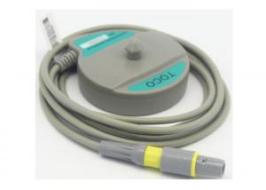 Wholesale Edan Anke TOCO Fetal Transducer , F3 Ultrasound Cadence II Fetal Doppler Probe from china suppliers