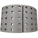 HD90149346312 Brake Shoe Assembly LGMG XCMG SANY TONLY LIUGONG Mining Truck