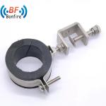 0.210kg Package Gross Weight Customized Fiber Optic Suspension Clamp for Drop
