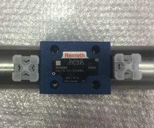 Wholesale Rexroth R900588201 4WE10E3X/CG24N9K4 4WE10E33/CG24N9K4 Directional Spool Valve from china suppliers