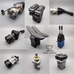 9193403 9195304 9247135 ZX120 ZX135UR Excavator Pilot Valve Joystick 9257577
