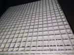 304 Stainless Steel Walkway Grating Horizontal 50mm Expanded Mesh Walkway