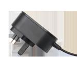 20Vdc 500mA Wall Mount AC DC Switching Power Supply UKCA Certified