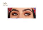 Handcrafted 6D Effect 26MM Natural Fluffy Lashes