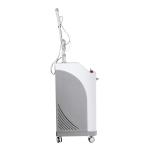 Vertical Fractional Co2 Laser Vaginal Tighten Machine Anti Aging Wrinkle Removal