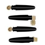 Wifi 2.4g Mini Short Pepper Zigbee Whip Antenna For Fm Radio
